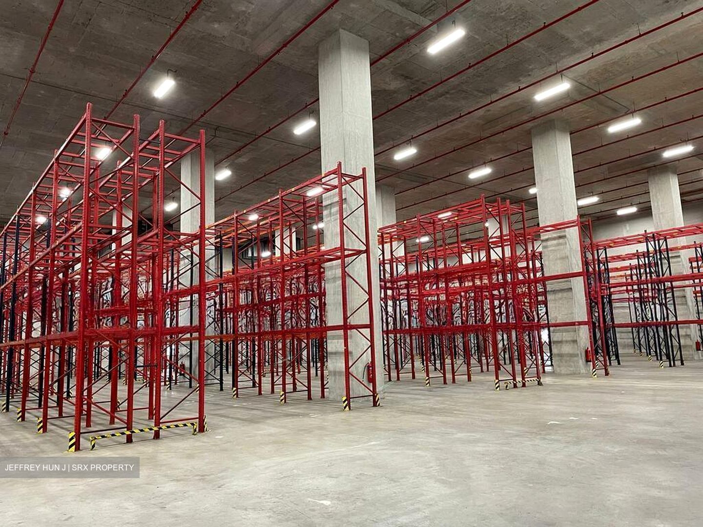 Jurong Logistics Hub (D22), Warehouse #524506371